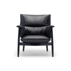 E015 | Embrace Lounge Chair | Poltrone | Carl Hansen & Søn