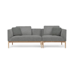 E300 | Embrace Sofa | Canapés | Carl Hansen & Søn