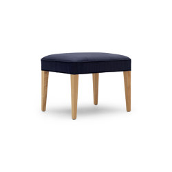 FH420 | Heritage Footstool | Poufs | Carl Hansen & Søn