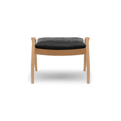 FH430 | Signature Footstool | Pufs | Carl Hansen & Søn