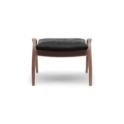 FH430 | Signature Footstool | Poufs | Carl Hansen & Søn