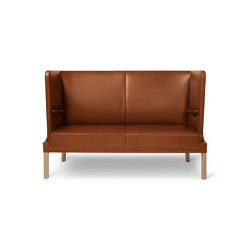 FH436 | Coupé Sofa | Sofas | Carl Hansen & Søn