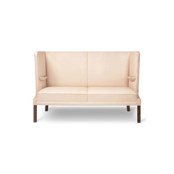 FH436 | Coupé Sofa
