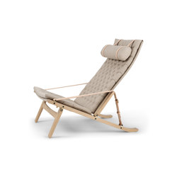 FK10 | Plico Chair | Sillones | Carl Hansen & Søn