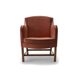 KK43960 | Mix Chair | Sillones | Carl Hansen & Søn
