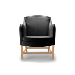 KK43960 | Mix Chair | Sillones | Carl Hansen & Søn