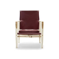 KK47000 | Safari Chair | Poltrone | Carl Hansen & Søn