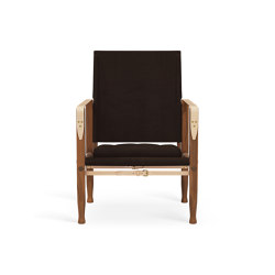 KK47000 Special Edition | Safari Chair | Sillones | Carl Hansen & Søn