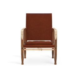 KK47000 Special Edition | Safari Chair | Fauteuils | Carl Hansen & Søn