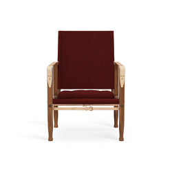 KK47000 Special Edition | Safari Chair | Armchairs | Carl Hansen & Søn