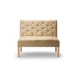KK48650 | Addition Sofa | Modular seating elements | Carl Hansen & Søn