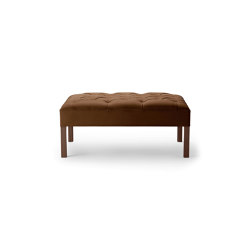 KK48651 | Addition Sofa | Pufs | Carl Hansen & Søn