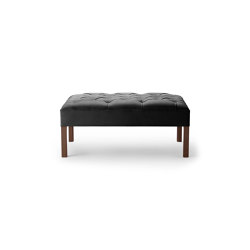 KK48651 | Addition Sofa | Pufs | Carl Hansen & Søn