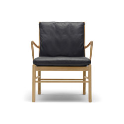 OW149 | Colonial Chair | Armchairs | Carl Hansen & Søn