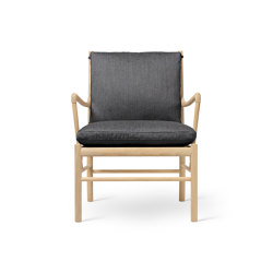 OW149 | Colonial Chair | Poltrone | Carl Hansen & Søn