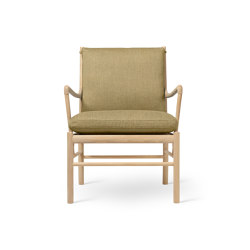 OW149 | Colonial Chair | Poltrone | Carl Hansen & Søn