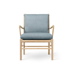 OW149 | Colonial Chair | Sillones | Carl Hansen & Søn