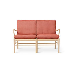 OW149-2 | Colonial Sofa | Sofas | Carl Hansen & Søn