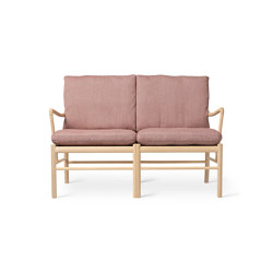 OW149-2 | Colonial Sofa | Sofas | Carl Hansen & Søn