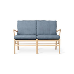 OW149-2 | Colonial Sofa | Sofas | Carl Hansen & Søn