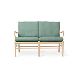 OW149-2 | Colonial Sofa | Sofas | Carl Hansen & Søn