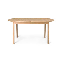 OW224 | Rungstedlund Dining Table | Dining tables | Carl Hansen & Søn