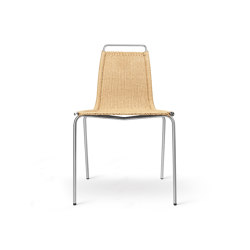 PK1 | Chair | Chaises | Carl Hansen & Søn