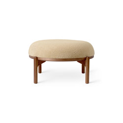 RF1903F | Sideways Footstool | Poufs | Carl Hansen & Søn