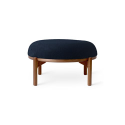 RF1903F | Sideways Footstool | Poufs | Carl Hansen & Søn