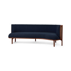 RF1903R | Sideways Sofa | Canapés | Carl Hansen & Søn