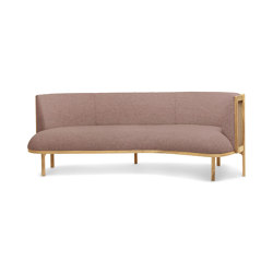RF1903R | Sideways Sofa | Sofás | Carl Hansen & Søn