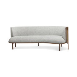 RF1903R | Sideways Sofa | Sofas | Carl Hansen & Søn