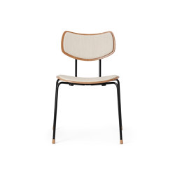 VLA26P | Vega Chair | Stühle | Carl Hansen & Søn