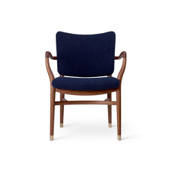 VLA61 | Monarch Chair | Chaises | Carl Hansen & Søn