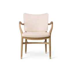 VLA61 | Monarch Chair | Sedie | Carl Hansen & Søn
