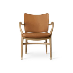 VLA61 | Monarch Chair | Sedie | Carl Hansen & Søn