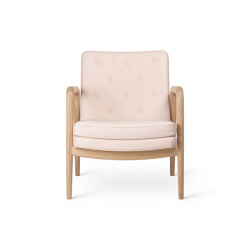 VLA76 | Foyer Chair
