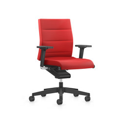 CHAMP 1C62 | Chairs | Interstuhl