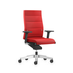 CHAMP 3C02 | Office chairs | Interstuhl