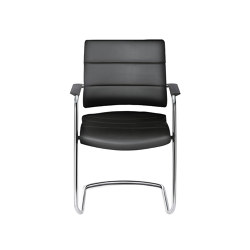 CHAMP 5C60 | Chairs | Interstuhl