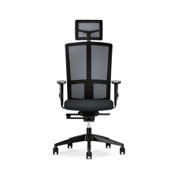 Goal-Air 175G | Office chairs | Interstuhl