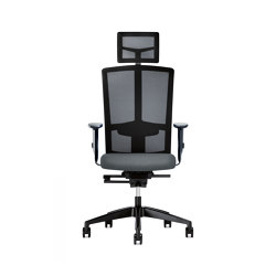 Goal-Air 175G | Chairs | Interstuhl