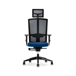 Goal-Air 175G | Chairs | Interstuhl