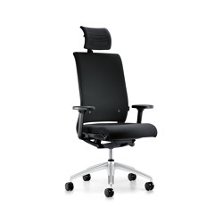 HERO 265H | Office chairs | Interstuhl