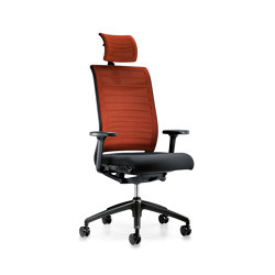 HERO 275H | Office chairs | Interstuhl