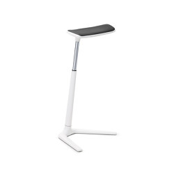 KINETICis5 700K | Swivel stools | Interstuhl