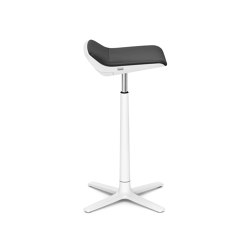 KINETICis5 705K | Swivel stools | Interstuhl