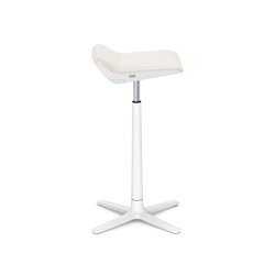 KINETICis5 705K | Swivel stools | Interstuhl