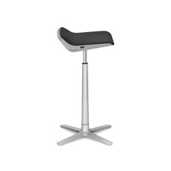 KINETICis5 705K | Swivel stools | Interstuhl