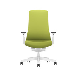 PUREis3 PU113 | Office chairs | Interstuhl